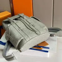 $235.00 USD Louis Vuitton LV AAA Man Backpacks #1397379