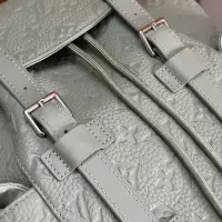 $235.00 USD Louis Vuitton LV AAA Man Backpacks #1397379