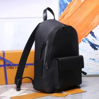 $220.00 USD Louis Vuitton LV AAA Man Backpacks #1397380