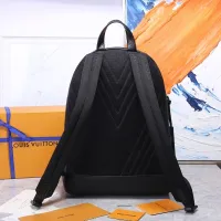 $220.00 USD Louis Vuitton LV AAA Man Backpacks #1397380