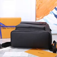 $220.00 USD Louis Vuitton LV AAA Man Backpacks #1397380