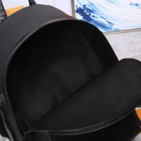 $220.00 USD Louis Vuitton LV AAA Man Backpacks #1397380