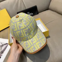 $34.00 USD Fendi Caps #1397382