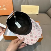 $34.00 USD Louis Vuitton LV Caps #1397386