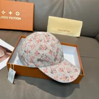 $34.00 USD Louis Vuitton LV Caps #1397387