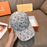 $34.00 USD Louis Vuitton LV Caps #1397388