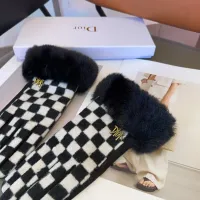 $38.00 USD Christian Dior Gloves For Women #1397395
