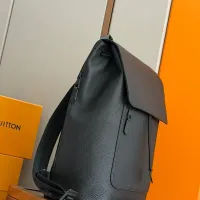 $202.00 USD Louis Vuitton LV AAA Man Backpacks #1397396