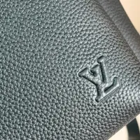 $202.00 USD Louis Vuitton LV AAA Man Backpacks #1397397