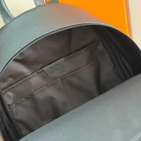 $202.00 USD Louis Vuitton LV AAA Man Backpacks #1397397