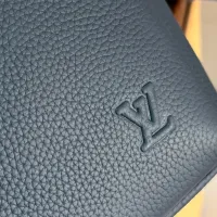 $202.00 USD Louis Vuitton LV AAA Man Backpacks #1397398