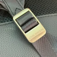 $202.00 USD Louis Vuitton LV AAA Man Backpacks #1397398