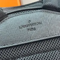 $202.00 USD Louis Vuitton LV AAA Man Backpacks #1397399