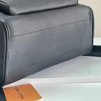 $202.00 USD Louis Vuitton LV AAA Man Backpacks #1397399