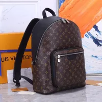 $162.00 USD Louis Vuitton LV AAA Man Backpacks #1397400