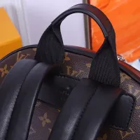 $162.00 USD Louis Vuitton LV AAA Man Backpacks #1397400