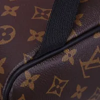 $162.00 USD Louis Vuitton LV AAA Man Backpacks #1397400