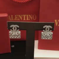 $25.00 USD Chanel Earrings For Women #1397401