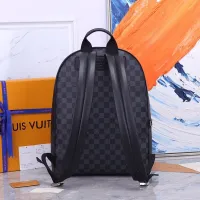 $162.00 USD Louis Vuitton LV AAA Man Backpacks #1397402