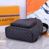 $162.00 USD Louis Vuitton LV AAA Man Backpacks #1397402