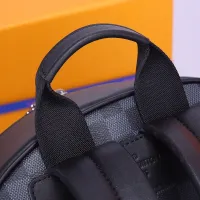 $162.00 USD Louis Vuitton LV AAA Man Backpacks #1397402