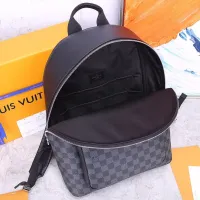 $162.00 USD Louis Vuitton LV AAA Man Backpacks #1397402