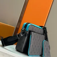$140.00 USD Louis Vuitton AAA Man Messenger Bags #1397409