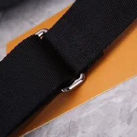 $122.00 USD Louis Vuitton AAA Man Messenger Bags #1397418