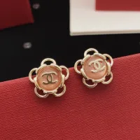 $25.00 USD Chanel Earrings For Women #1397419