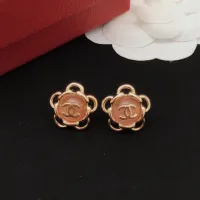 $25.00 USD Chanel Earrings For Women #1397419