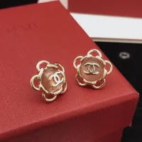 $25.00 USD Chanel Earrings For Women #1397419