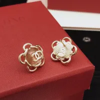 $25.00 USD Chanel Earrings For Women #1397419