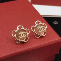 $25.00 USD Chanel Earrings For Women #1397419