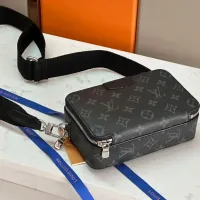 $125.00 USD Louis Vuitton AAA Man Messenger Bags #1397420