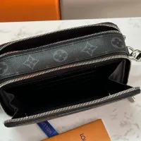 $125.00 USD Louis Vuitton AAA Man Messenger Bags #1397420
