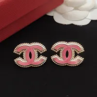 $27.00 USD Chanel Earrings For Women #1397424
