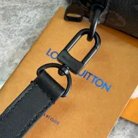$132.00 USD Louis Vuitton AAA Man Messenger Bags #1397425