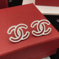 $27.00 USD Chanel Earrings For Women #1397428