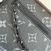 $160.00 USD Louis Vuitton AAA Man Messenger Bags #1397429