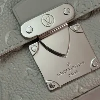 $160.00 USD Louis Vuitton AAA Man Messenger Bags #1397430