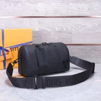 $172.00 USD Louis Vuitton AAA Man Messenger Bags #1397433