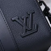 $172.00 USD Louis Vuitton AAA Man Messenger Bags #1397433