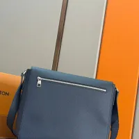 $175.00 USD Louis Vuitton AAA Man Messenger Bags #1397437
