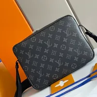 $150.00 USD Louis Vuitton AAA Man Messenger Bags #1397444