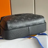 $150.00 USD Louis Vuitton AAA Man Messenger Bags #1397444