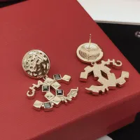$27.00 USD Chanel Earrings For Women #1397447