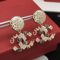 $27.00 USD Chanel Earrings For Women #1397447