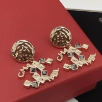 $27.00 USD Chanel Earrings For Women #1397447