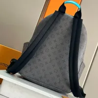 $192.00 USD Louis Vuitton LV AAA Man Backpacks #1397448