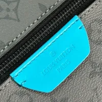 $192.00 USD Louis Vuitton LV AAA Man Backpacks #1397448